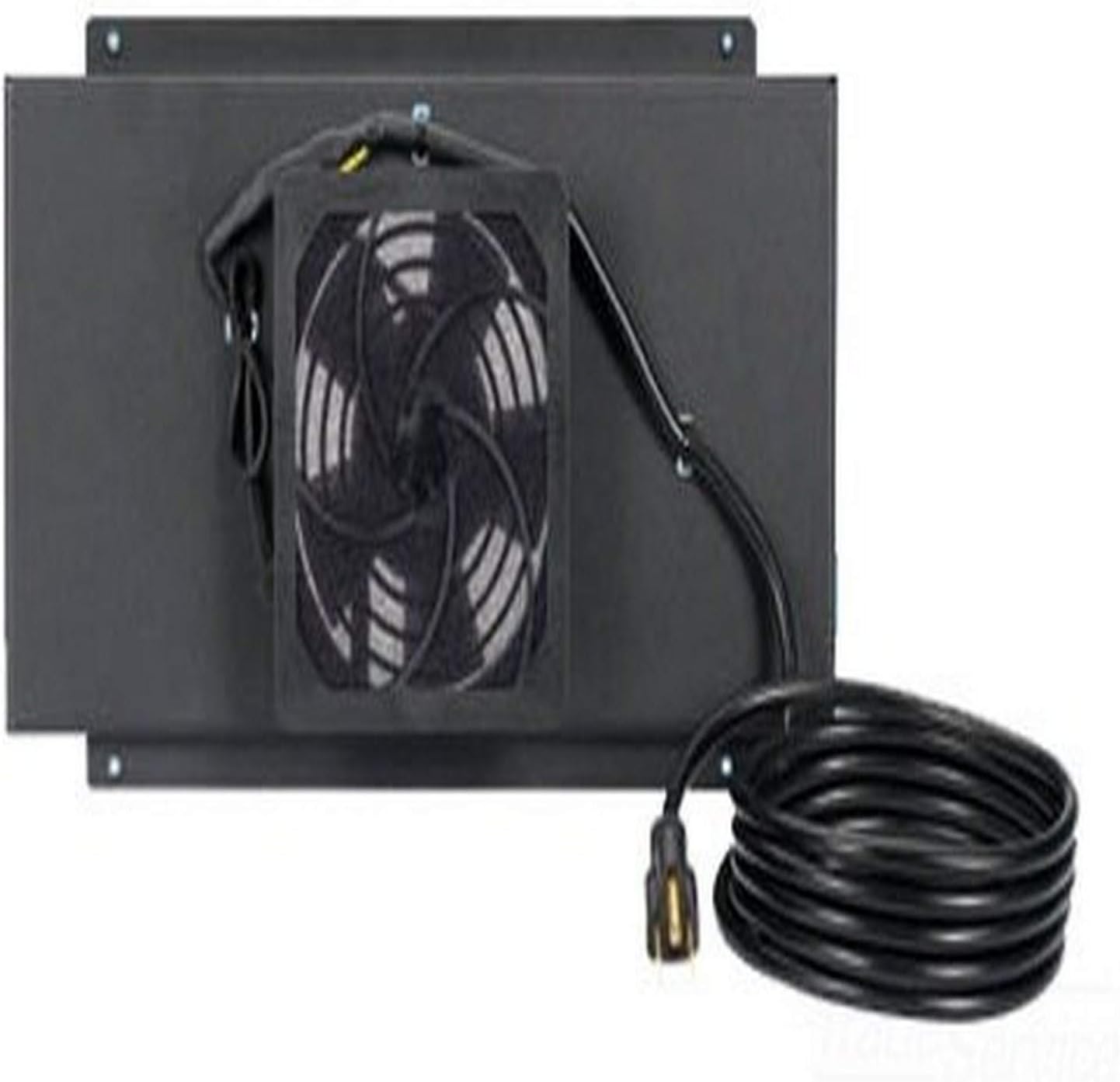 Panduit PZCFK Wall-Mount Cabinet Fan Kit