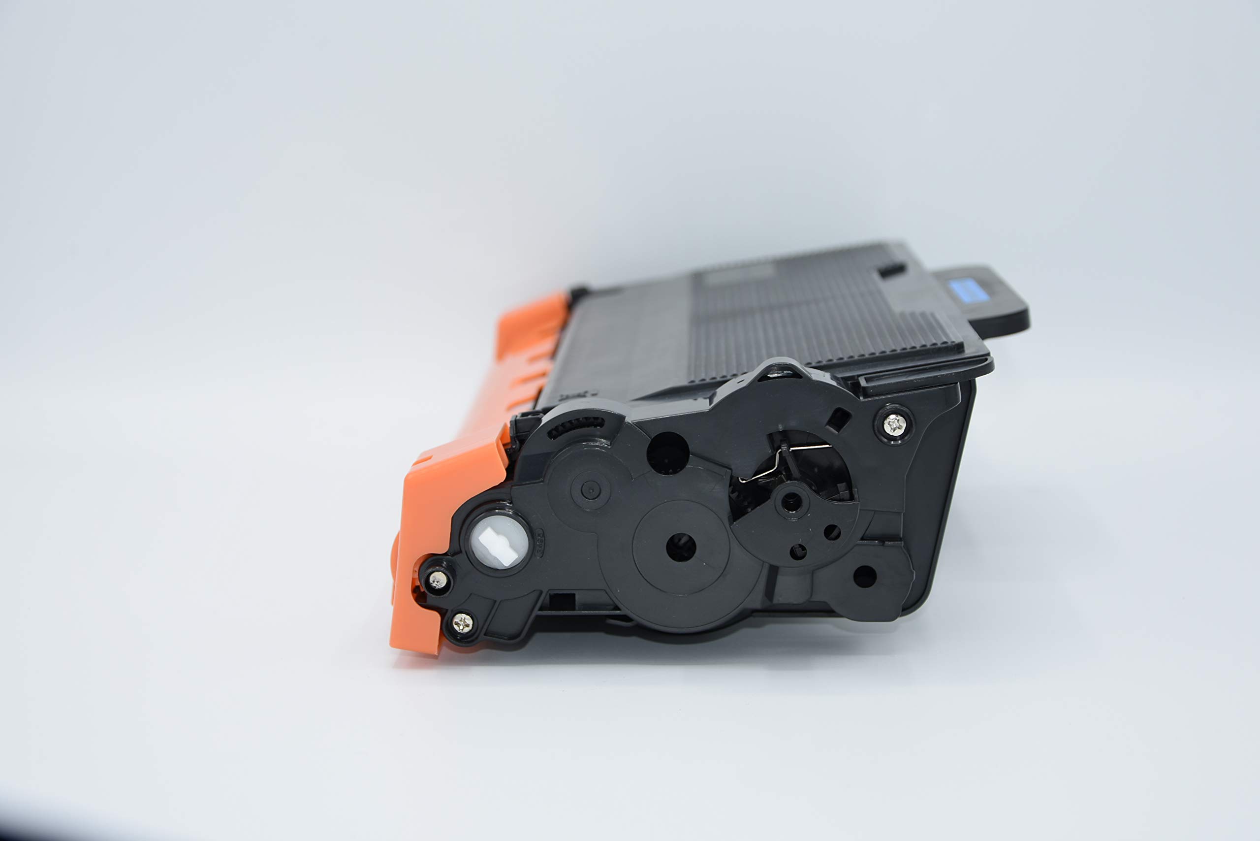 duston 3x toner nero TN3480, TN-3480 compatibile con Brother DCP-L5500 L6600 HL-L5000 L5100 L5200 L6250 L6300 L6400 MFC-L5700 L5750 L6800 L6900