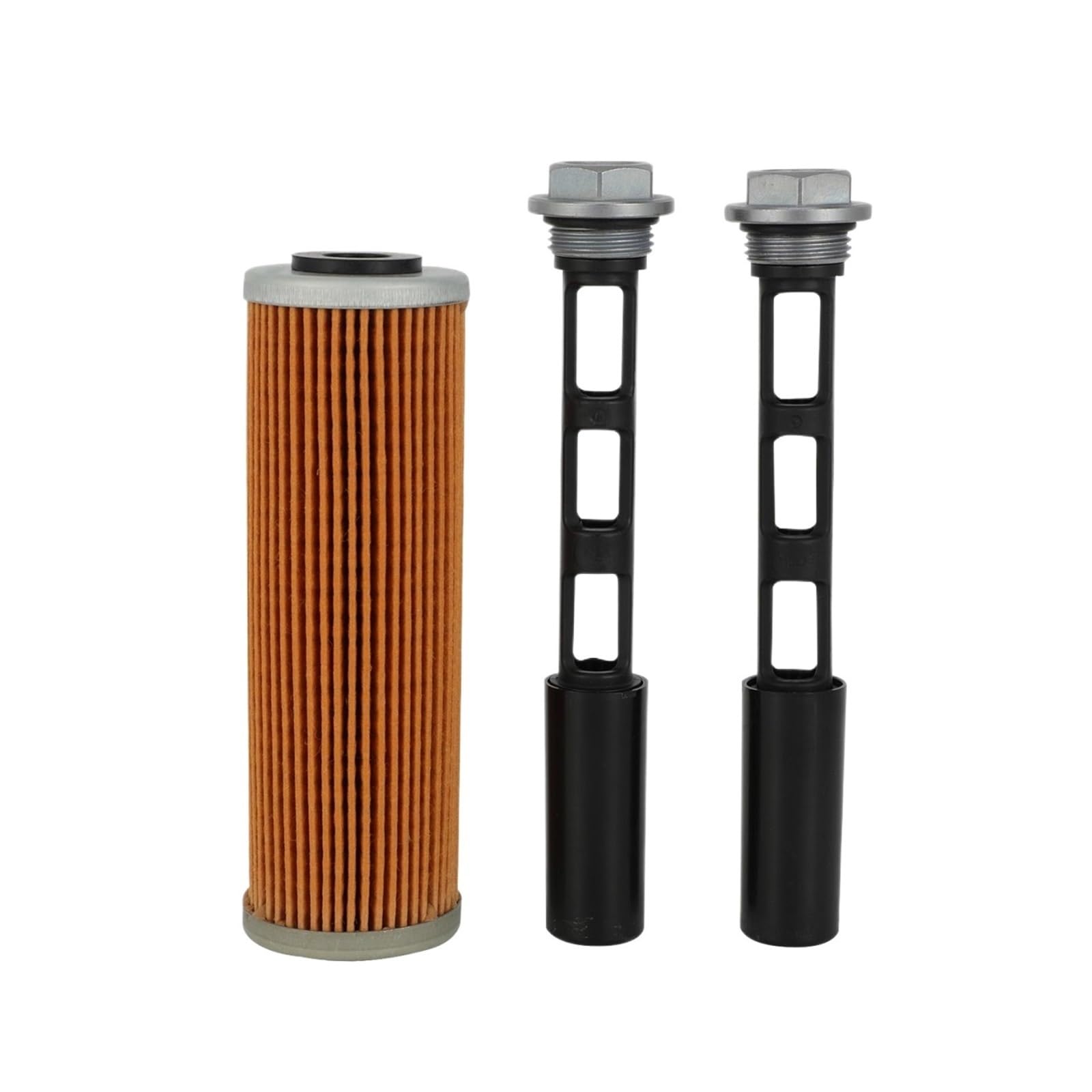Kit filtri aria filtro olio motore moto compatibile con KTM 790 890-1290 Duke Adventure RC8 1190 Super Duke 2008-2021 Sostituzione OEM