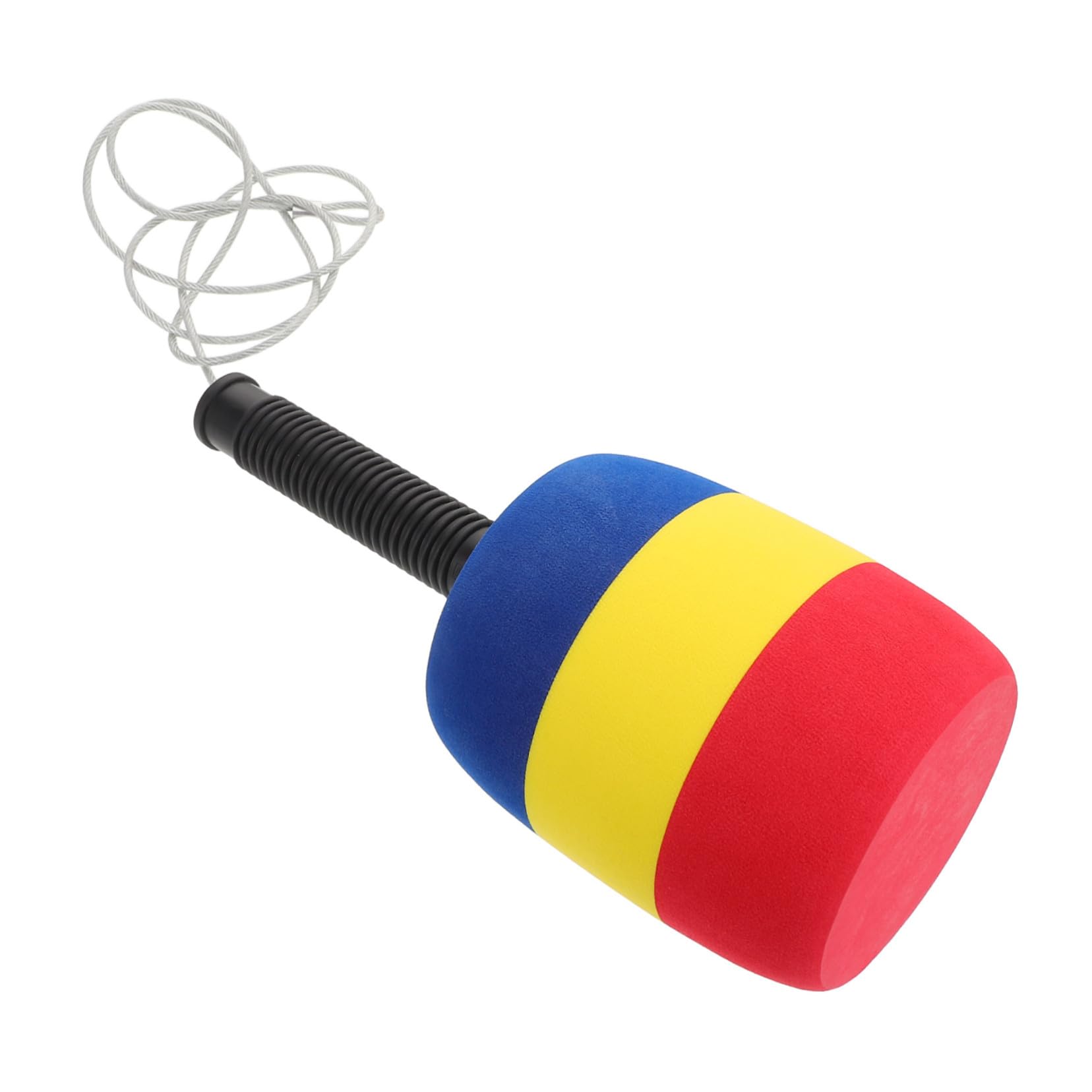 Martello di Spugna Divertimento Versatile per Bambini Design Ergonomico in Plastica e Spugna, Gioco Sicuro e Feste di Compleanno per Macchine Arcade per Tutte Le età