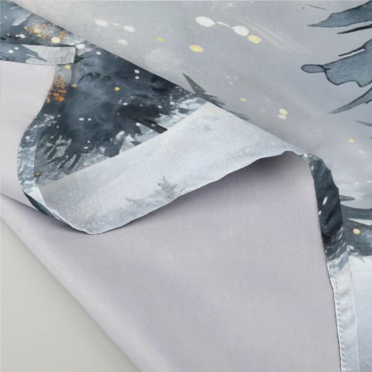 Mintoprints Lot de 4 serviettes de table lavables en tissu motif koala mignon pour enfants, pour hôtel, restaurant, fêtes de vacances, mariage Mintoprints Lot de 4 serviettes de table lavables en tissu motif koala mignon pour enfants, pour hôtel, restaurant, fêtes de vacances, mariage