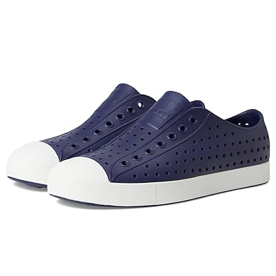Native Shoes Jefferson Shoes Regatta Blue/Shell White