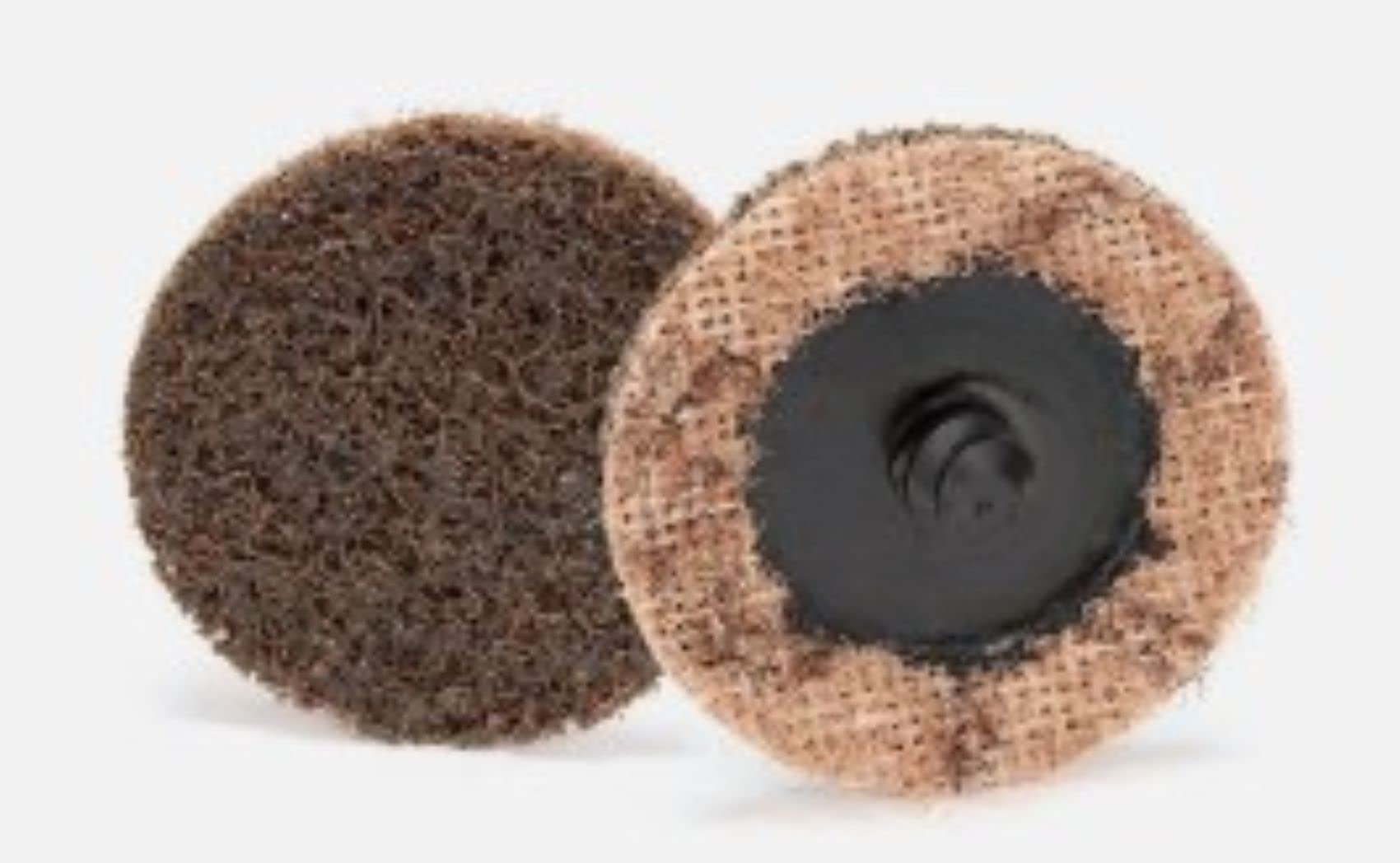 Pro-Graad 3" Quick Change Non-Woven Nylon Surface Conditioning Discs - View #9