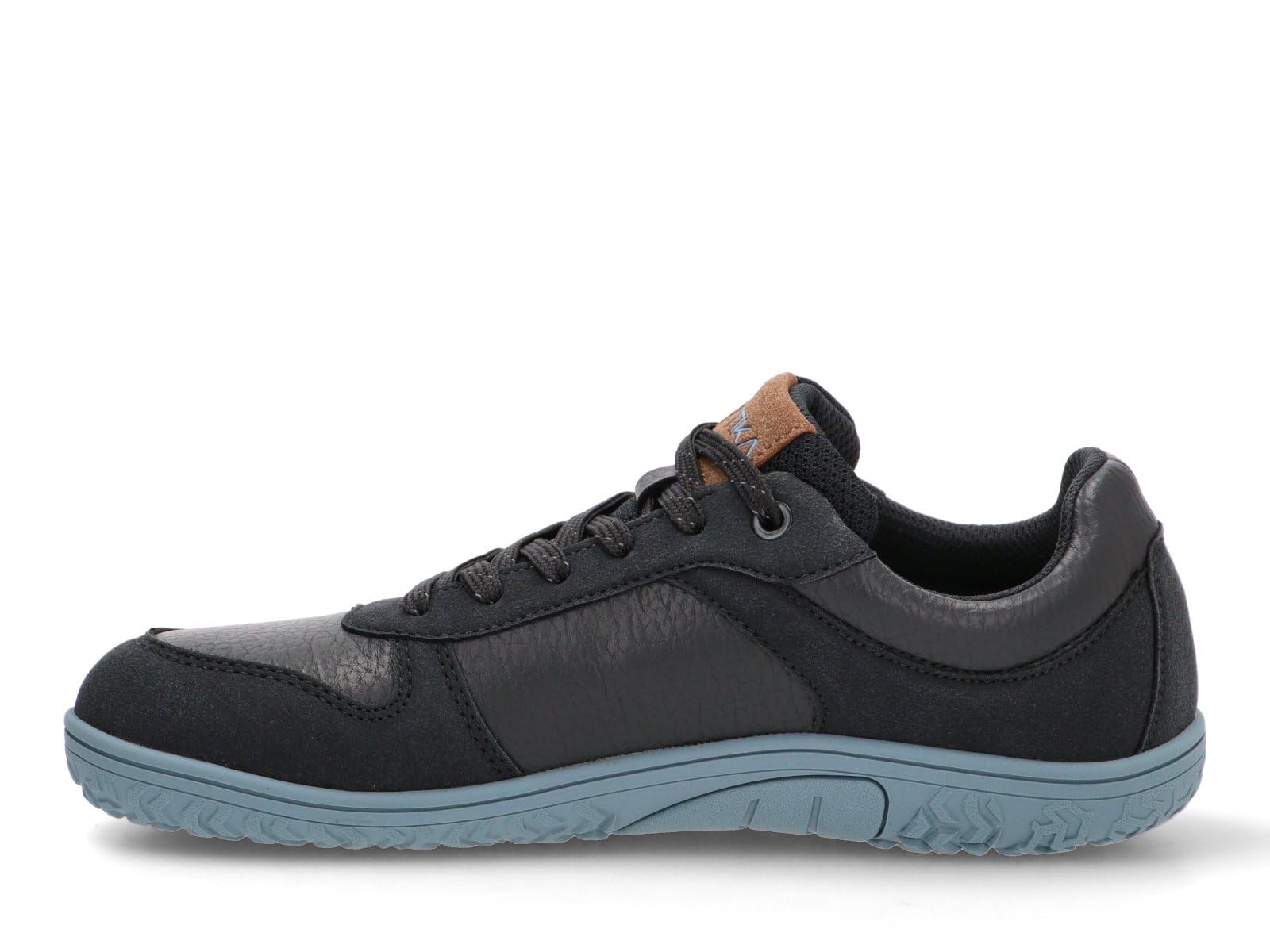 Etika Zapatillas Barefoot para Hombre, Calzado Minimalista Respetuoso con Puntera Ancha y Suela Flexible Zero Drop, Sneaker para Uso Diario, Modelo 82039