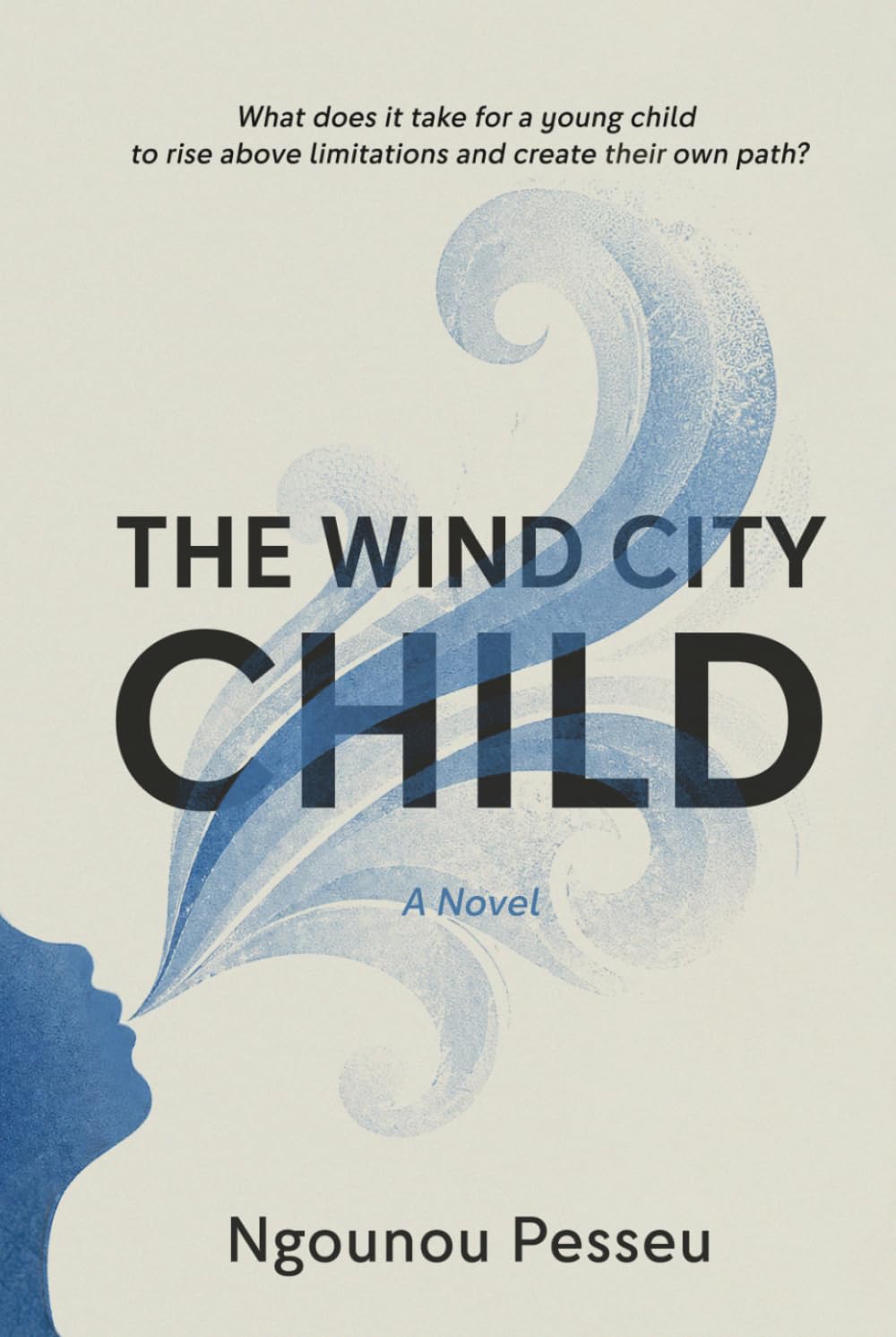 The Wind City Child: Teen Leadership