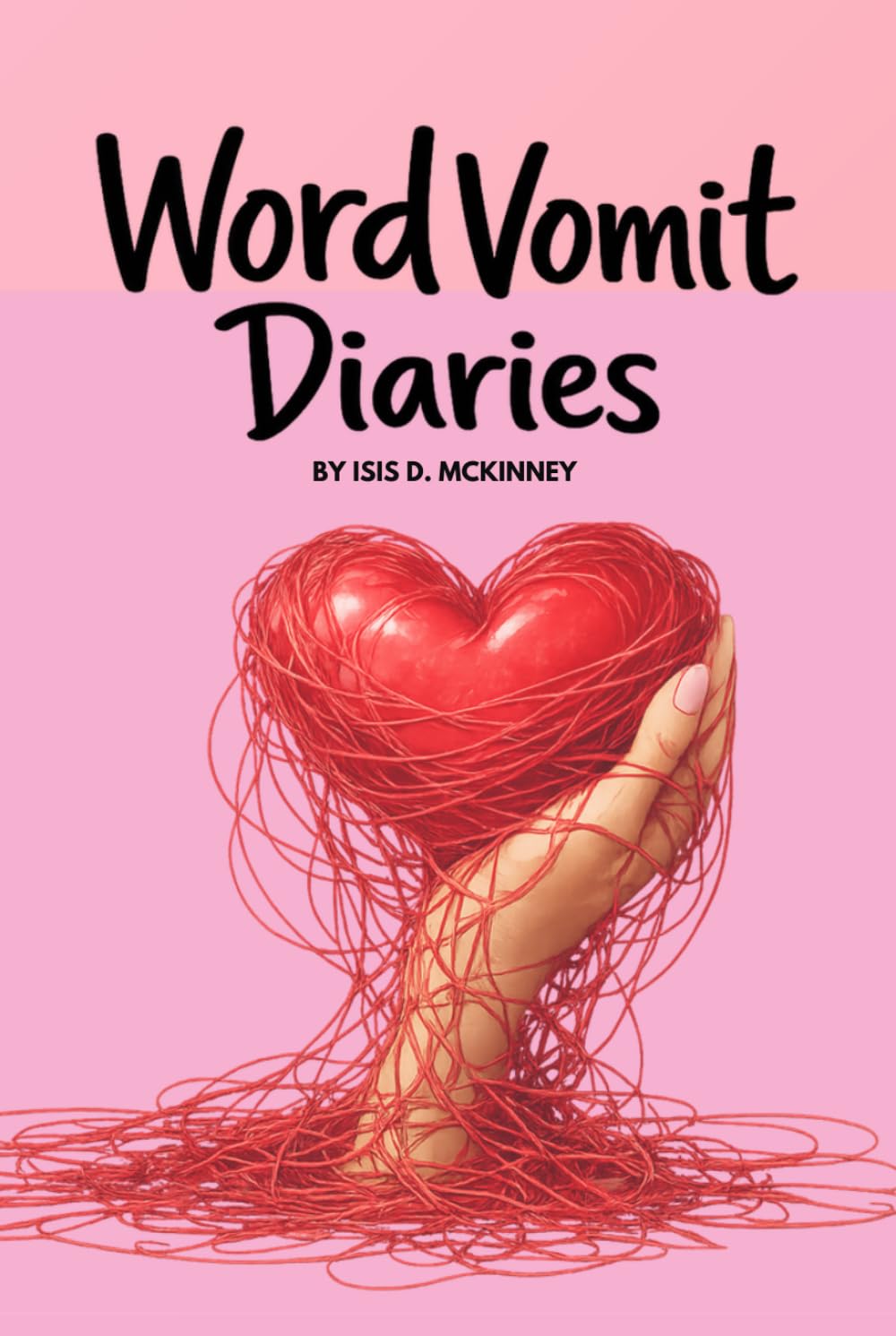 Word Vomit Diaries