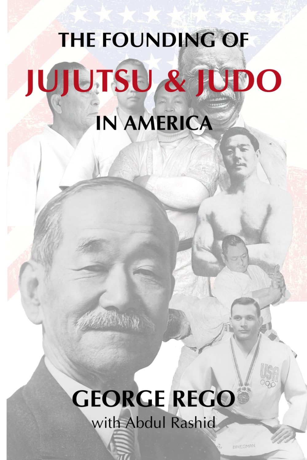 The Founding of Jujutsu & Judo In America