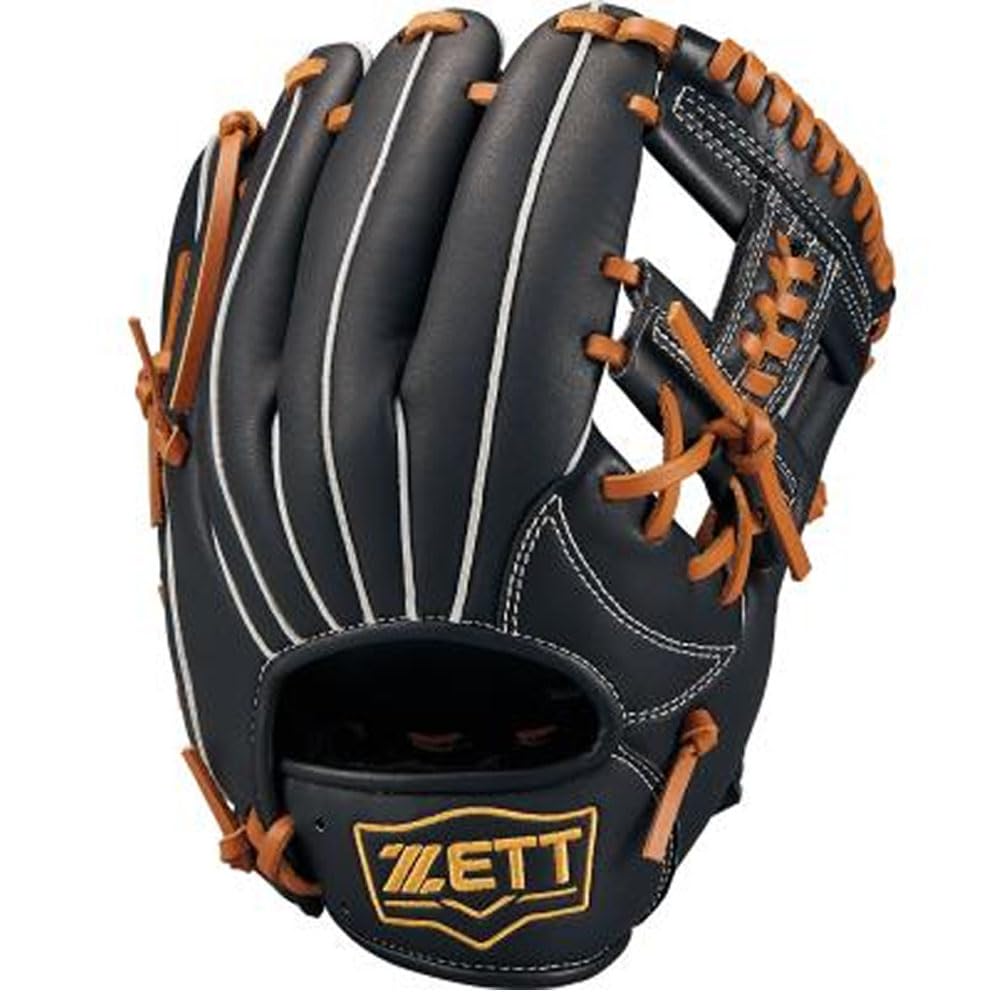Amazon | ゼット(ZETT) 少年軟式野球 グラブ (グローブ) アクロ