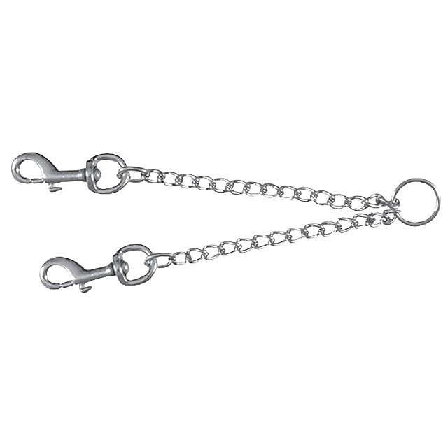 TRIXIE Acoplador Metal para Perros
