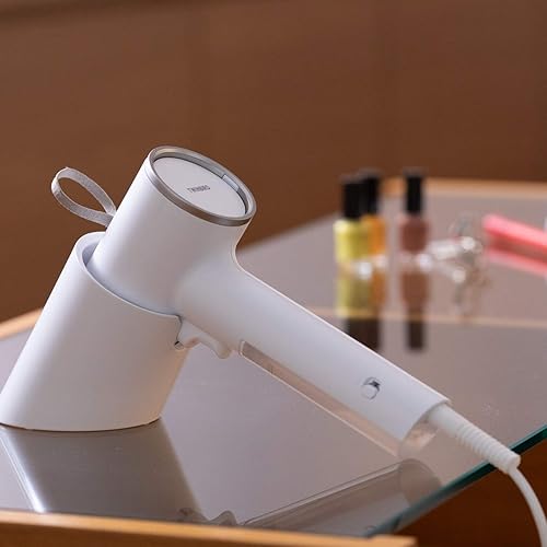Miniatura 12 de TWINBIRD Handy Steamer SA-D096W (BLANCO)【Productos genuinos nacionales de Japón】【Se envía desde Japón】