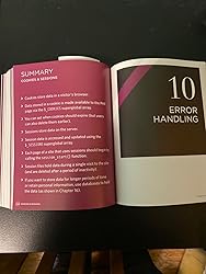 PHP & MySQL: Server-side Web Development: Duckett, Jon: 9781119149217 ...