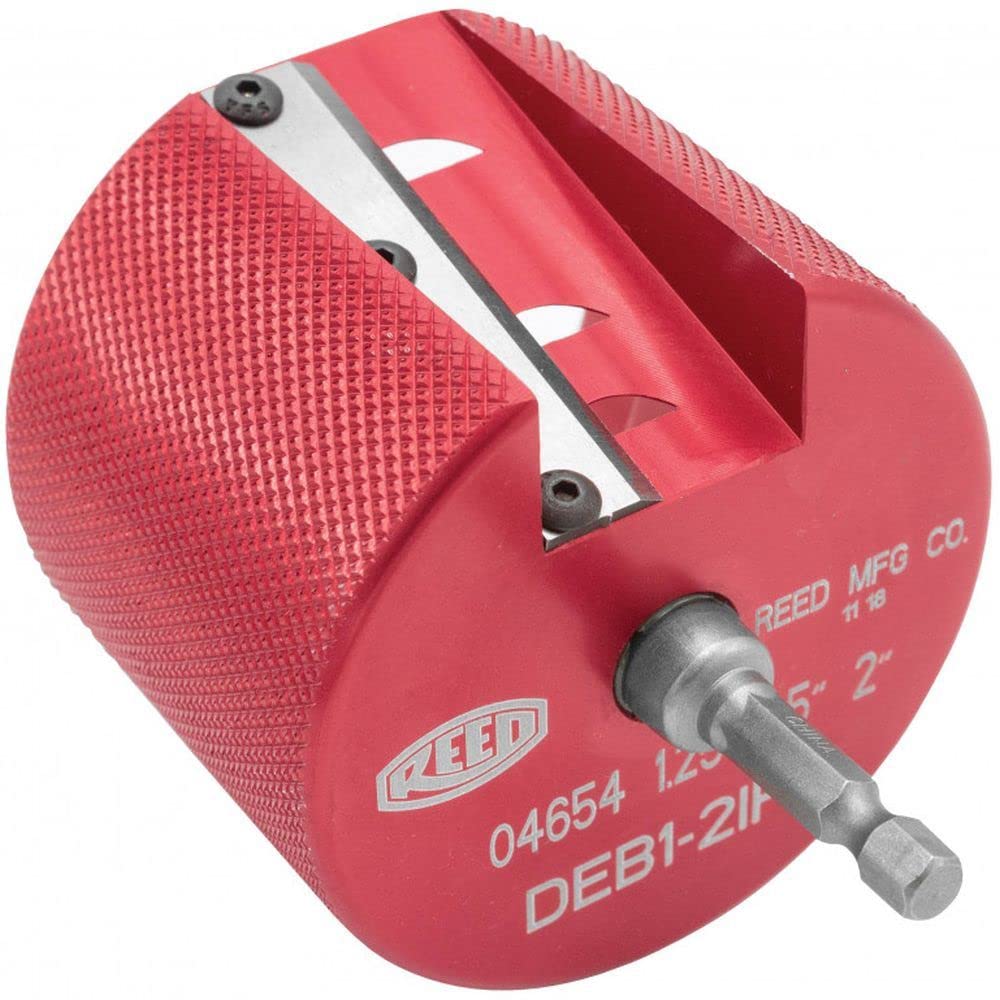 Reed PDEB1-2IPS 1-1/4-2 OD (04657) (PDEB1-2IPS)