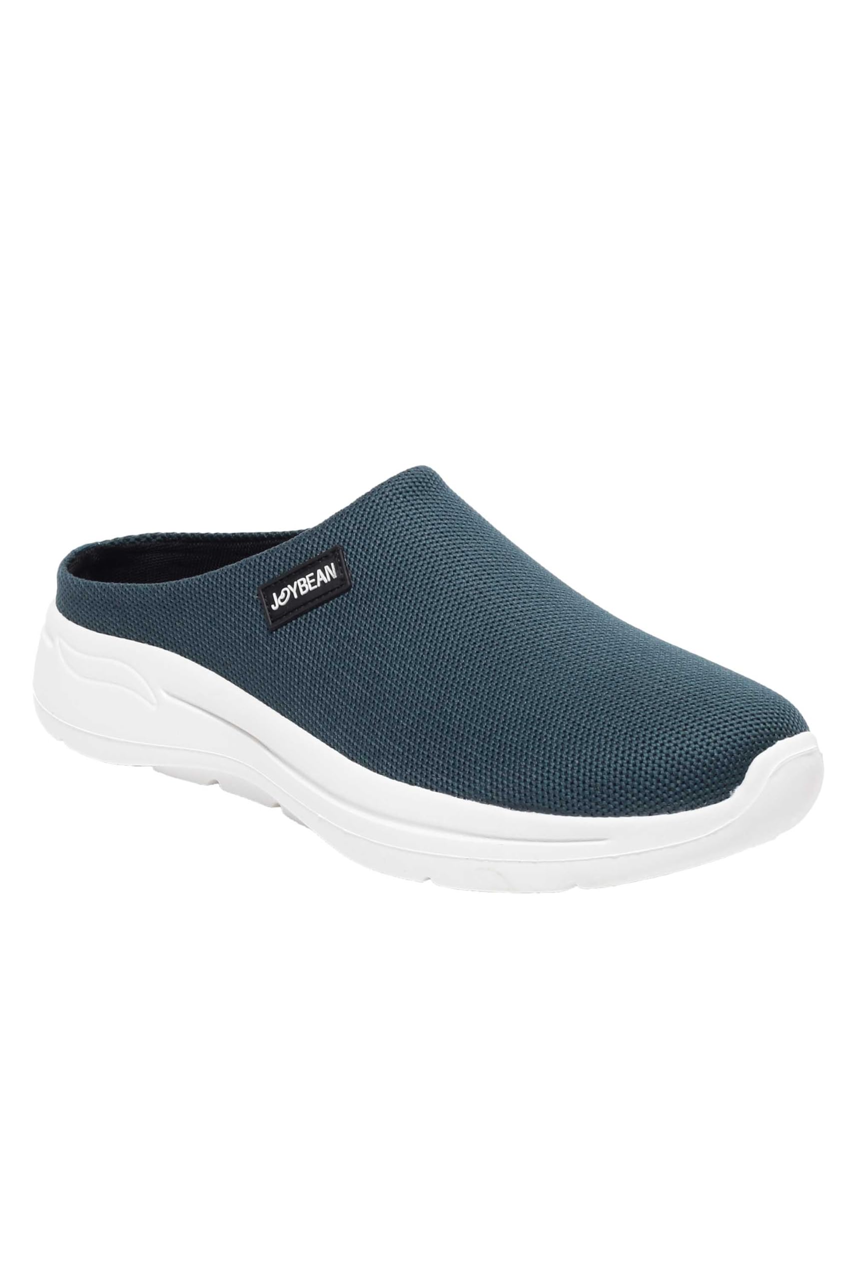 Men's Mule Shoes | Slip-On Casual Loafers | Lightweight Comfortable Everyday Footwear-image-21
