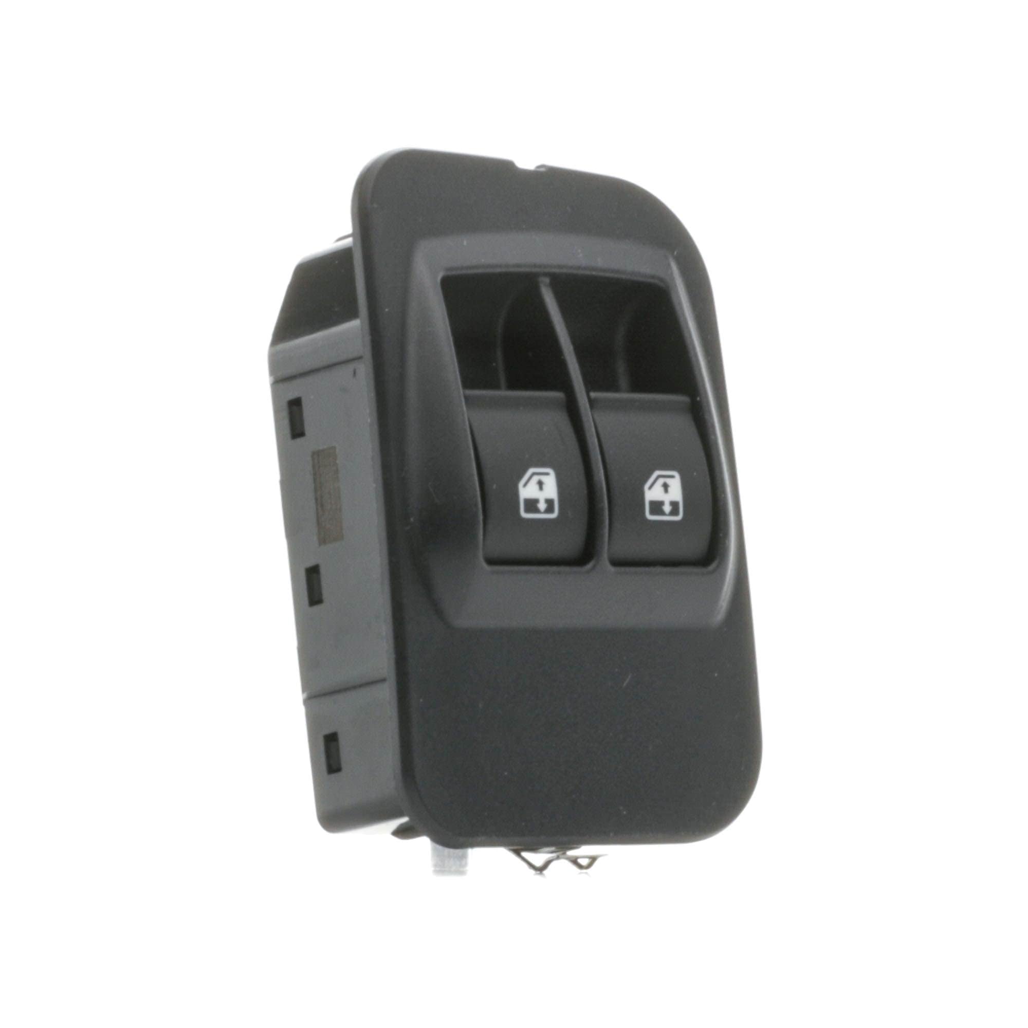 Interruttore Alzacristallo anteriore Sinistra STARK SKSW-1870081 Compatibile FIAT FIORINO 225