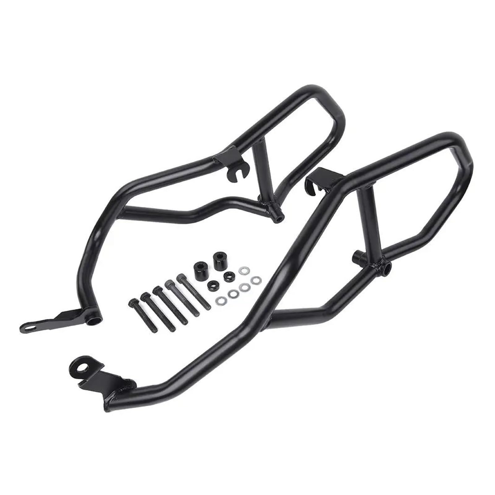 Barre di Protezione del Motore Moto Highway Crash Bar di Protezione Protezione Motore Paraurti Gabbia Prodezza per Yamaha FJ-09 MT-09 MT09 Tracer 900 GT