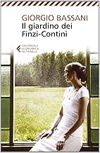 Il giardino dei Finzi-Contini