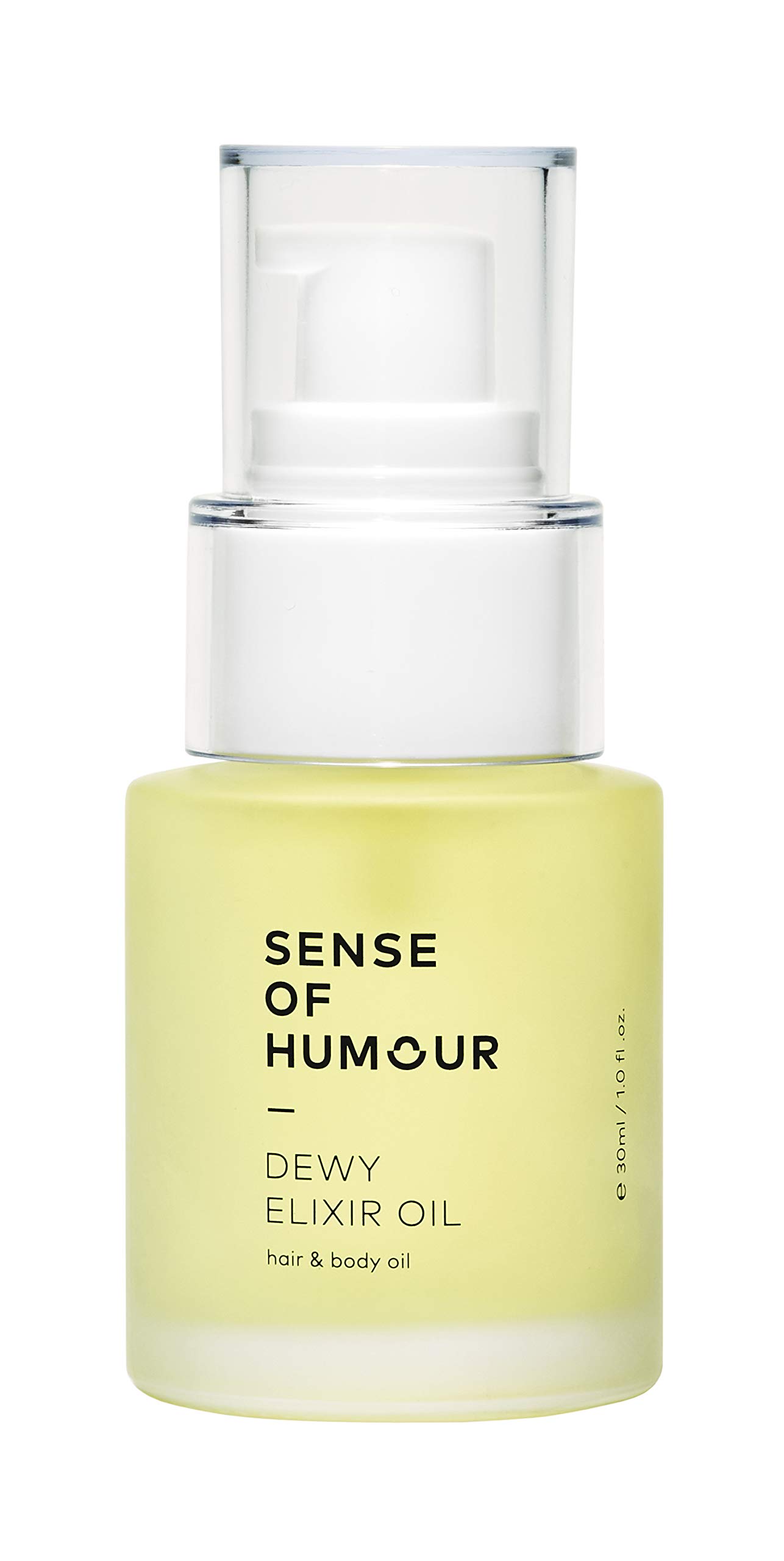 センスオブヒューモア デューイエリクシアオイル Amazon | SENSE OF HUMOUR(センスオブヒューモア) デューイ