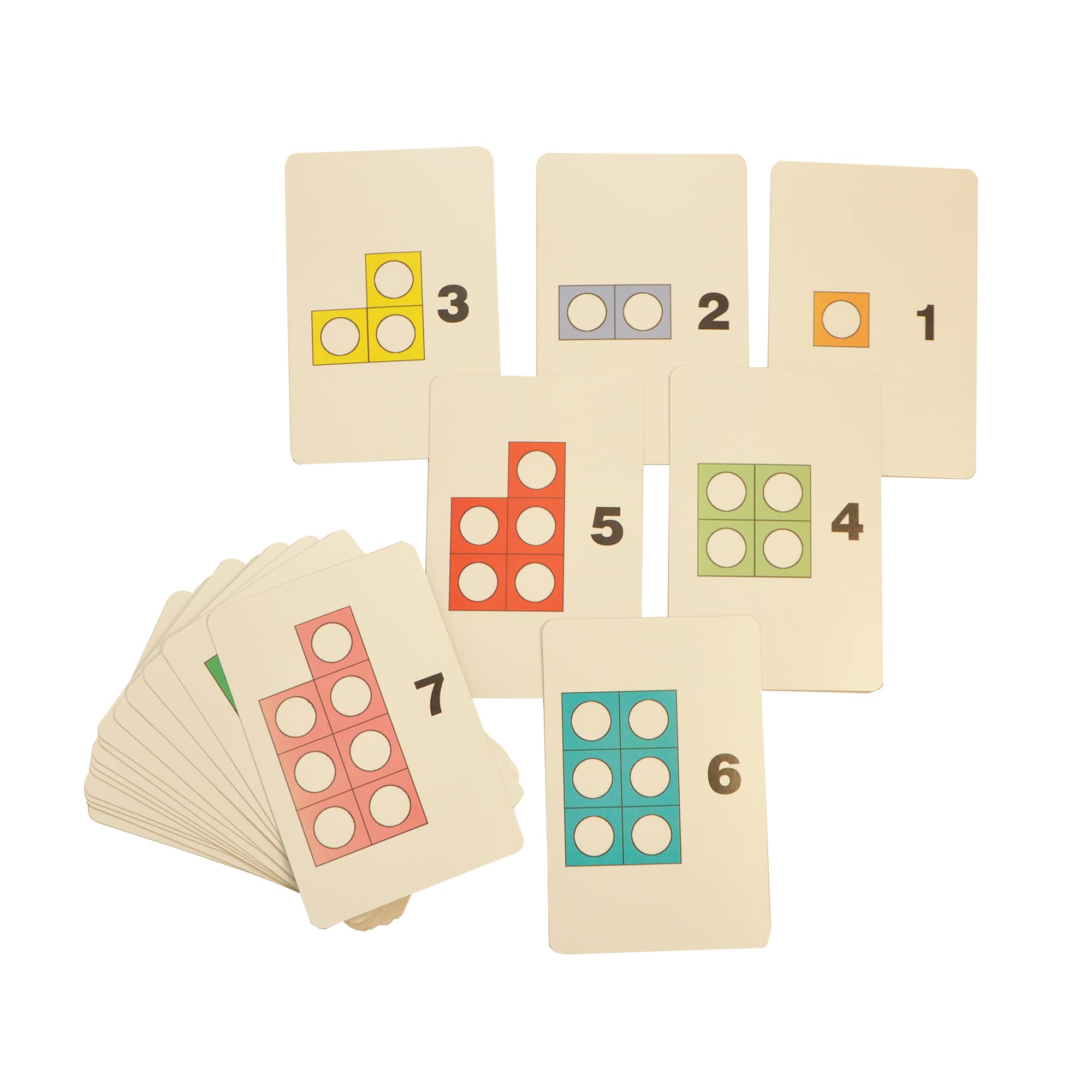 Wonderhood Maths Number Counting Flash Cards (1-20) - STEM, Educational Toys for Kids to Learn Numbers, Smart Interactive Learning Toys (2-7 Years Children), Pack of 1 (B0BMGD2S17) Amazon Price History, Amazon Price Tracker