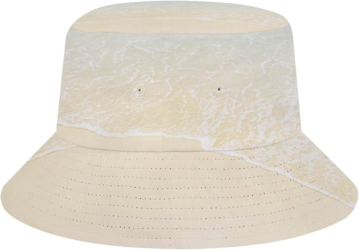 Beach, Bucket Hats Summer Travel Beach Sun Hat Outdoor Cap Male