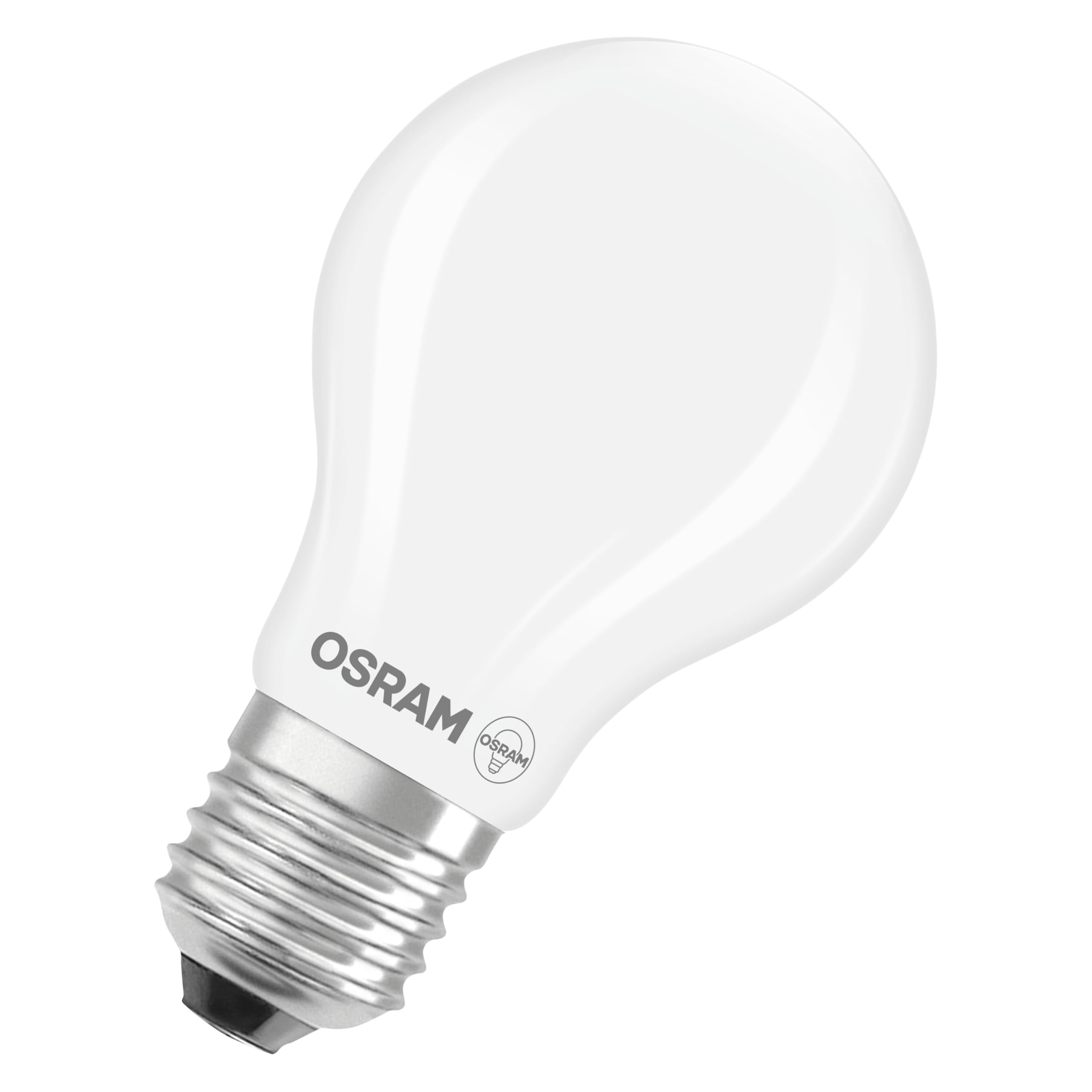 OSRAM HOMELIGHTING 4099854465079 LED E-27 5.9W Warm white 60x60mm ...