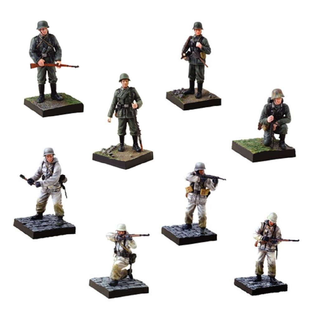 ミリタリーフィギュアグッズ3点セット ミリタリーフィギュアグッズ3点セット ミリタリーフィギュアグッズ3点