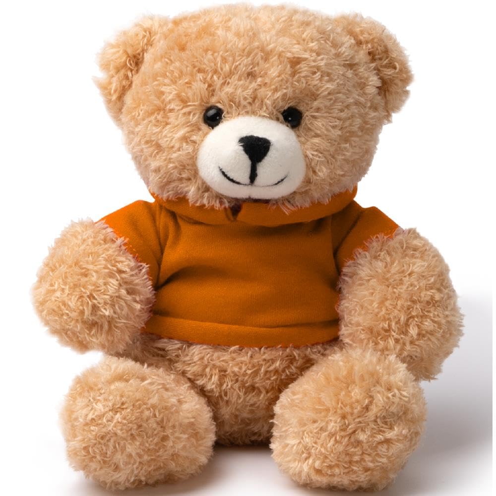 Costruisci un Orso 16 Velluto Abbracci Teddy Golden