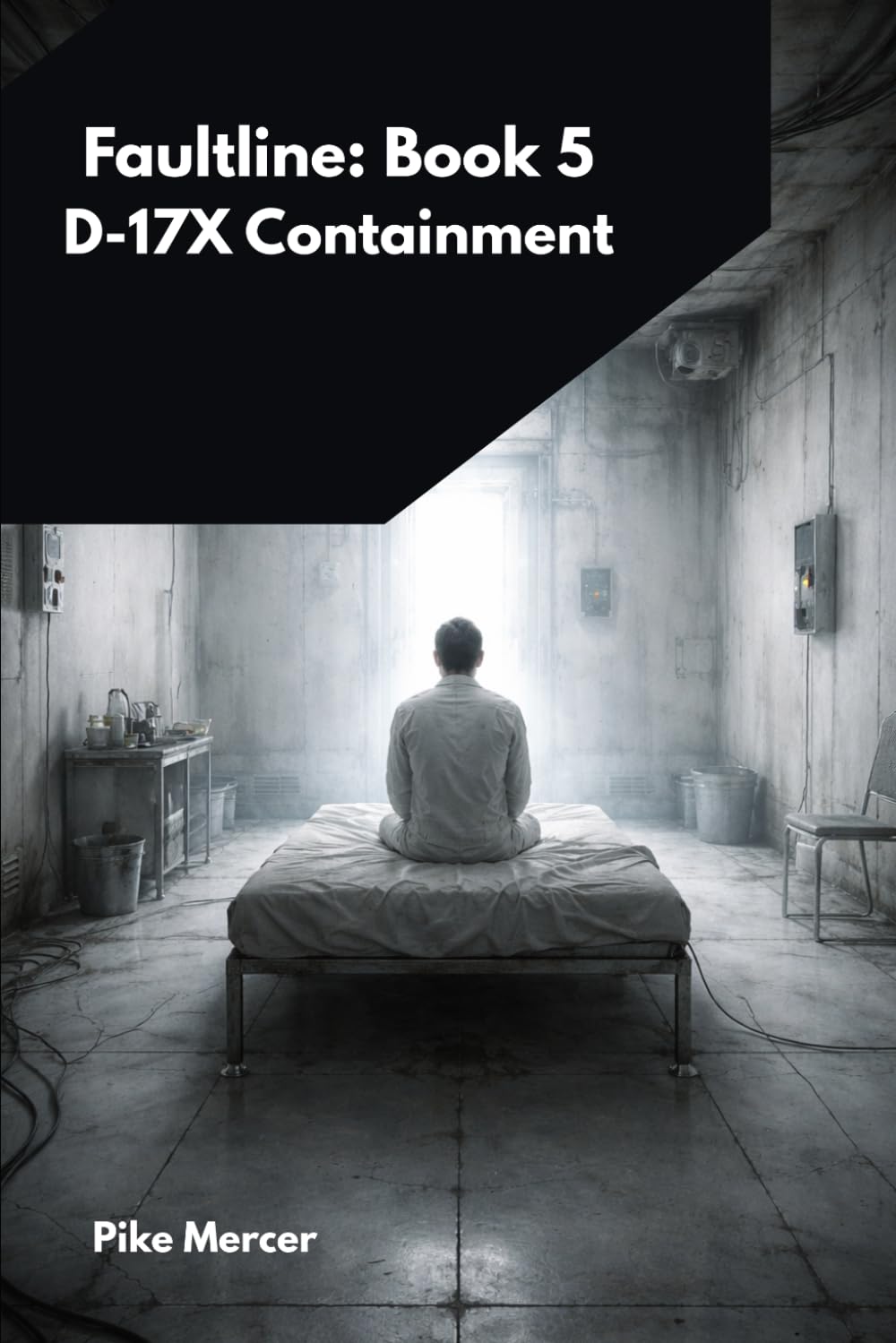 Containment (Faultline)