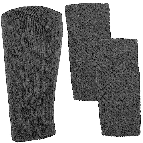 Beavorty Ankle Cover Elastic Support Breathable Ankle Brace for Running Basketball Gym Hiking and Sports Activities