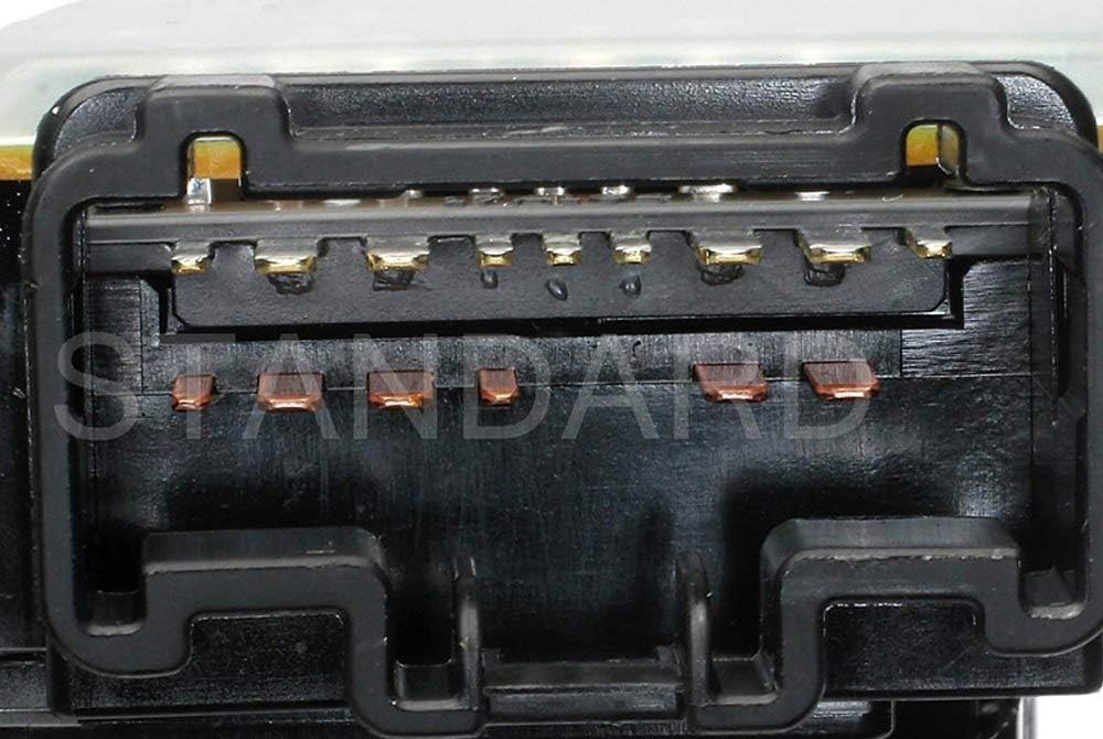 Standard Motor Products DS-1977 Wiper Switch