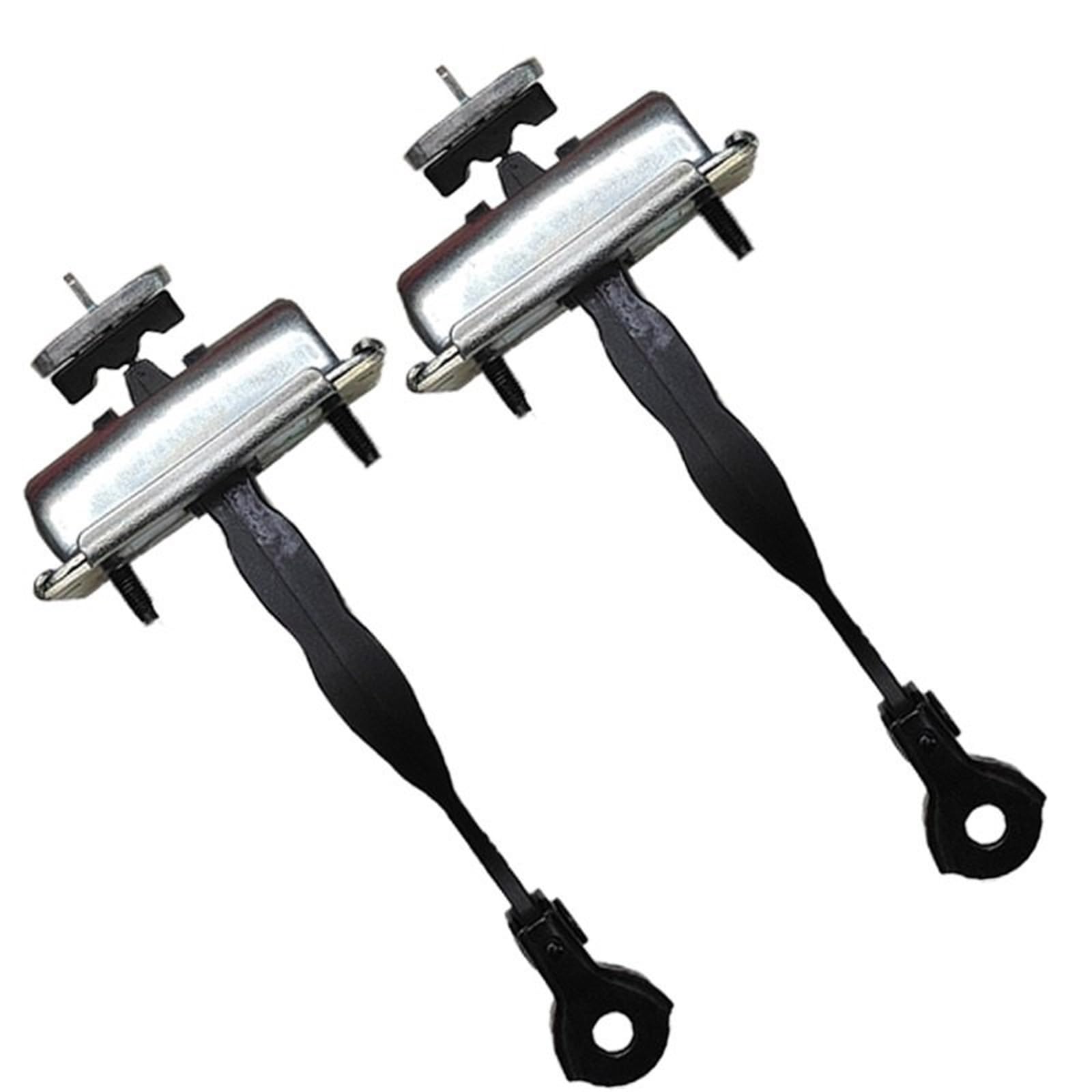 Car Door Stop Check Fit for Ford Explorer Police 2011-2018 Car Door Hinge Stop Check Strap Limiter BB5Z-7823552-A BB5Z-7827204-A