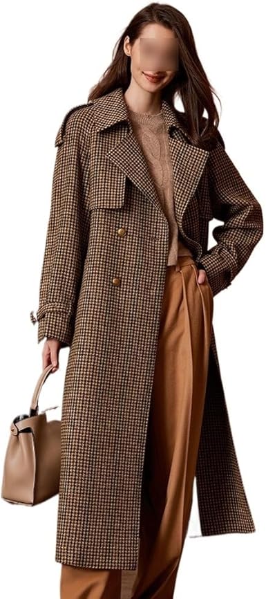 ダルDhal Shetland-Wool sarge Boiled Coat ROSEN Online Store | The O-Ren Coat | Boiled Wool – ROSEN