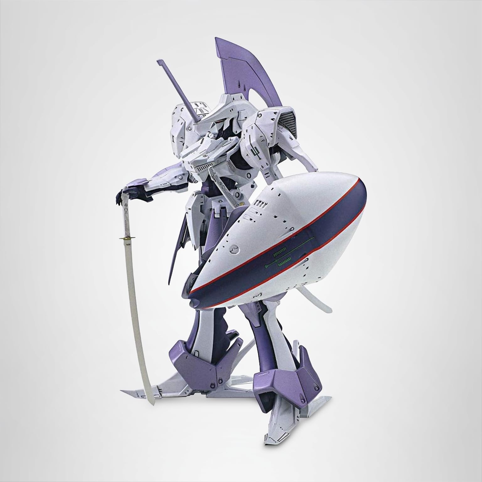 Amazon | WAVE ファイブスターストーリーズ 1/144 レッドミラージュ