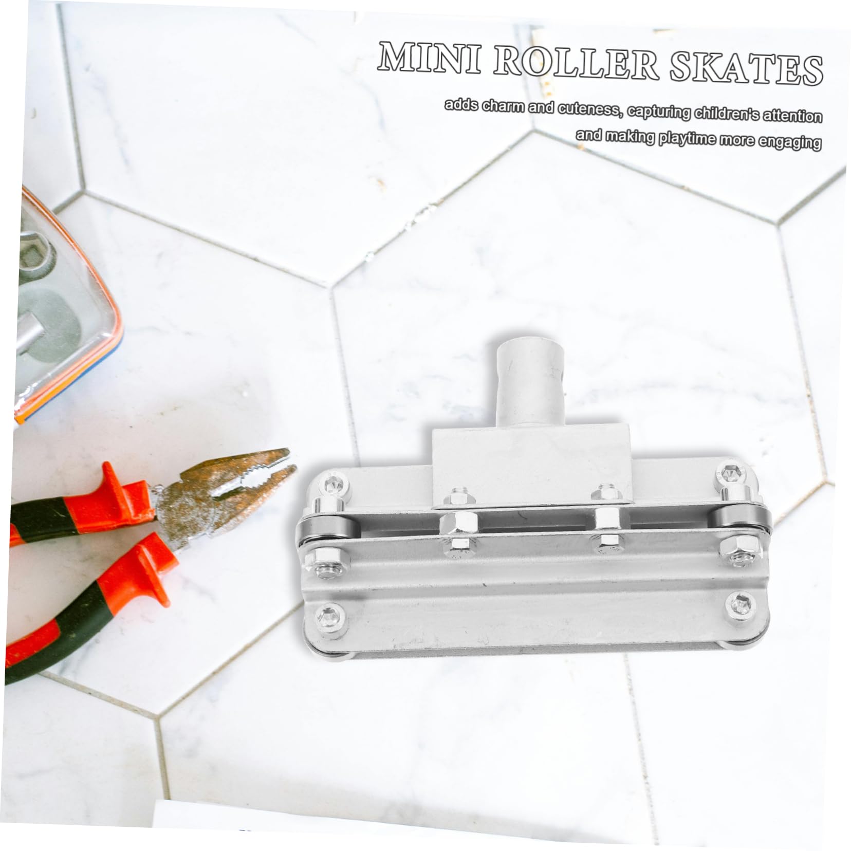 Milisten Serre Tendeur Enroulable pour Ventilation Latérale Moteur Grimpeur pour Kit De Serre Équipement De Ventilation avec Remplacement Assemblage Moteur