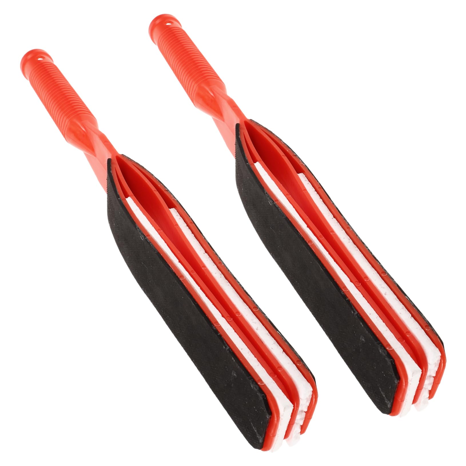 UPKOCH 3 Pezzi Paddle per Bestiame Maneggevole Strumento per Animali Spazi Ristetti Resistente All Usura e Facile da per e Stalle