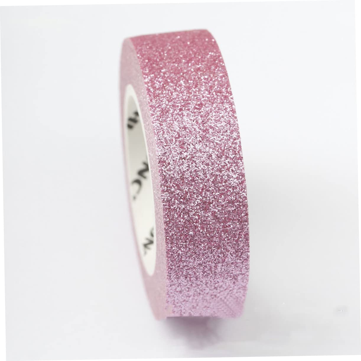 Housoutil 3 Sätze Glitzerndes Washi Tape Teilig Buntes Dekoratives Klebeband DIY Basteln Geschenkverpackung Leicht Klebend ohne Rückstände Vielseitig Klein und Handlich für Büro und