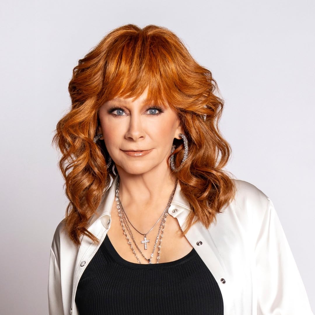 Reba McEntire