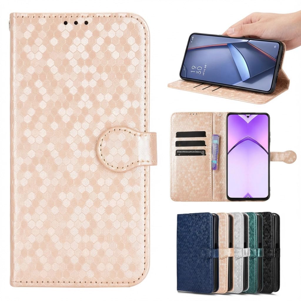 Zynthar 対応 Galaxy A25 5G ケース 手帳型 スマホケース ギャラクシーA25 ケース 手帳型 Galaxy A25ケース Galaxy A25E カバー SCG33 スマホカバー ギャラクシーsc-53f 携帯ケース 磁気スイッチ 横置き機能 財布型 カード収納 薄型軽量 適用の Galaxy a25 カバー ピンク