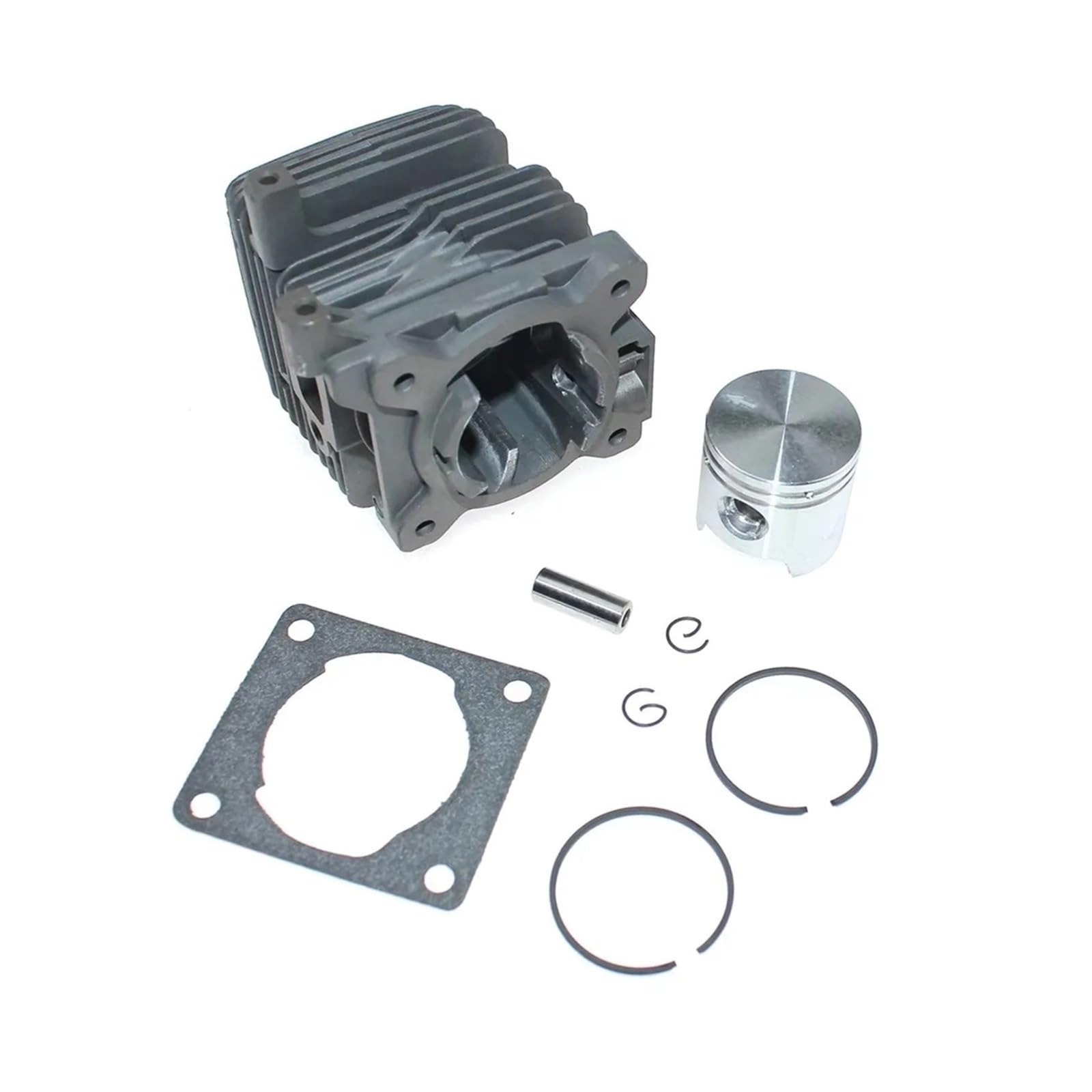 Kit de piston cylindre 4140 020 1202 pour réparation moteur thermique BG55 HL45 SH55