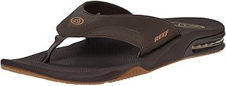 Reef Men's Fanning Flip-Flop