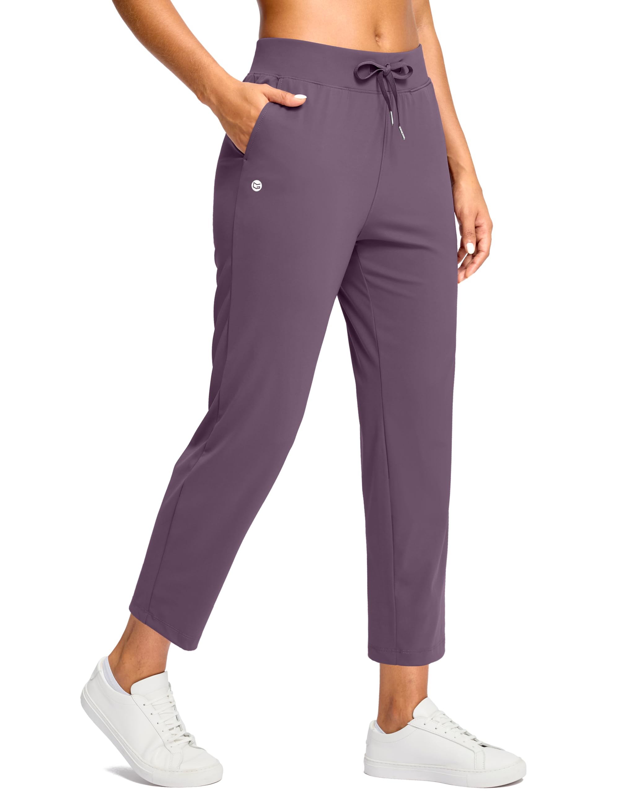 G Gradual Petite Ankle Pants