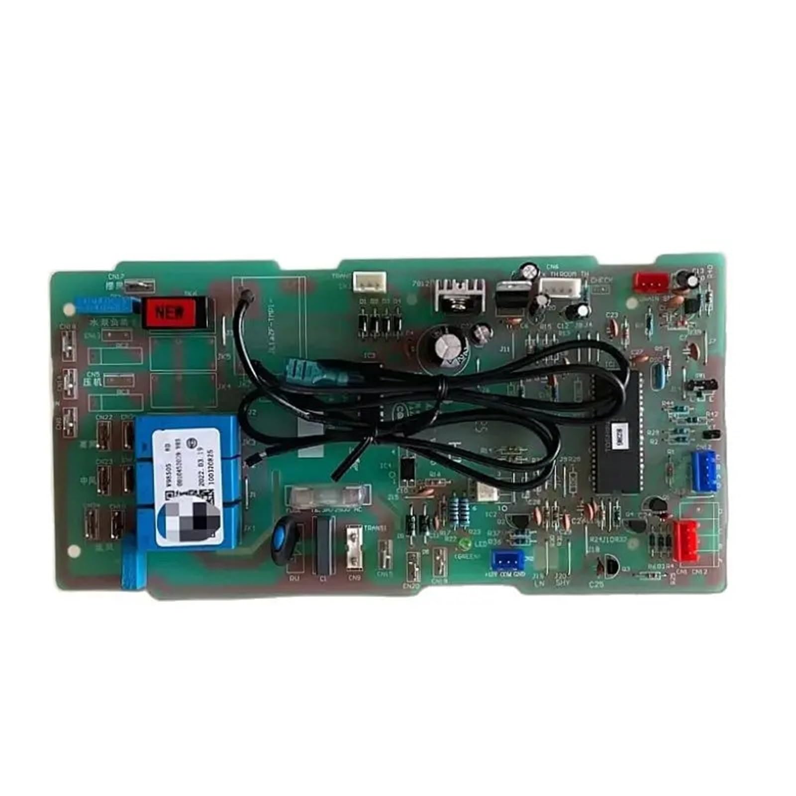 BONZMXDKHQ Board for air conditioning computer board circuit board V98505 0010452039