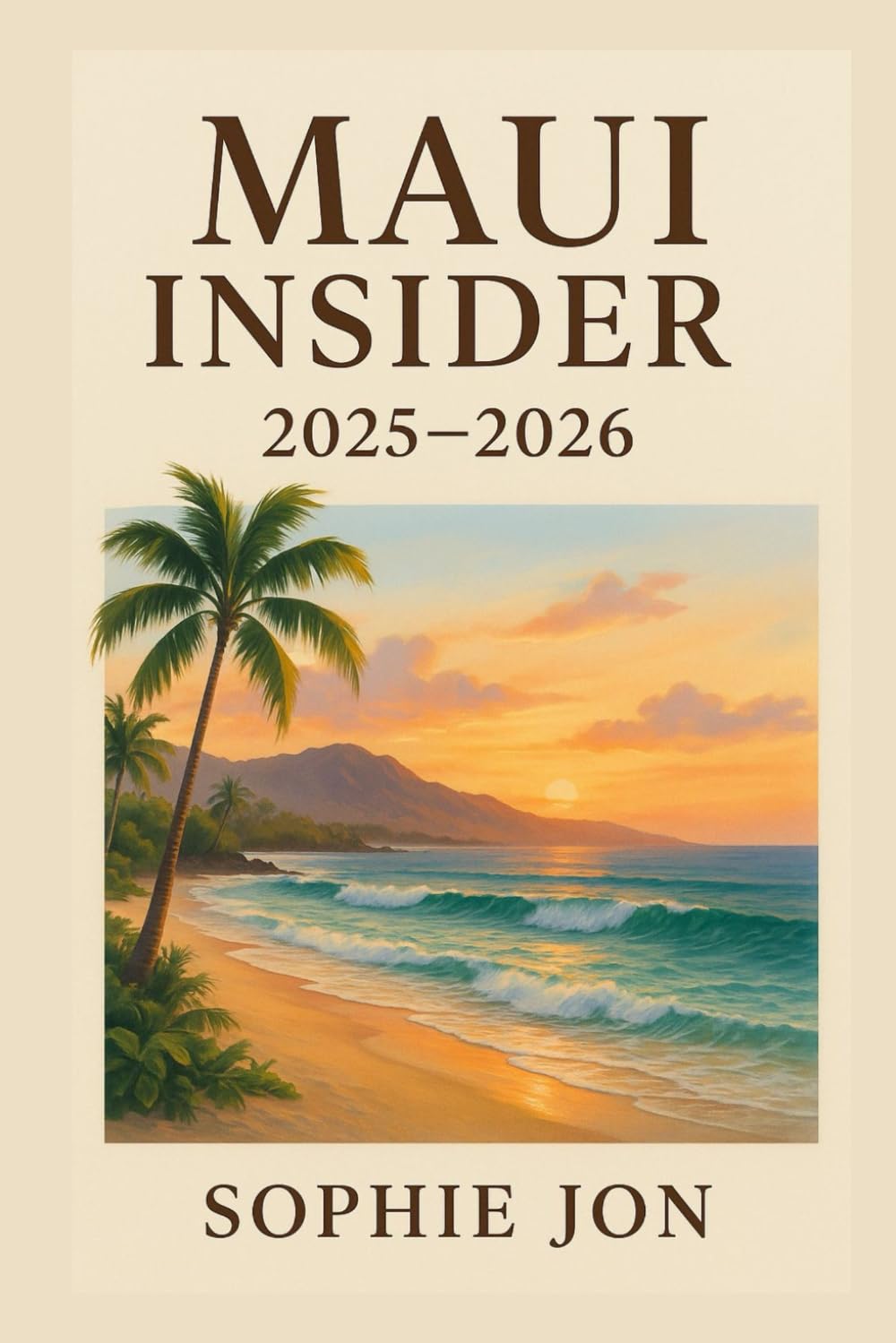 Maui Insider 2025-2026: Your essential guide to the valley Isle
