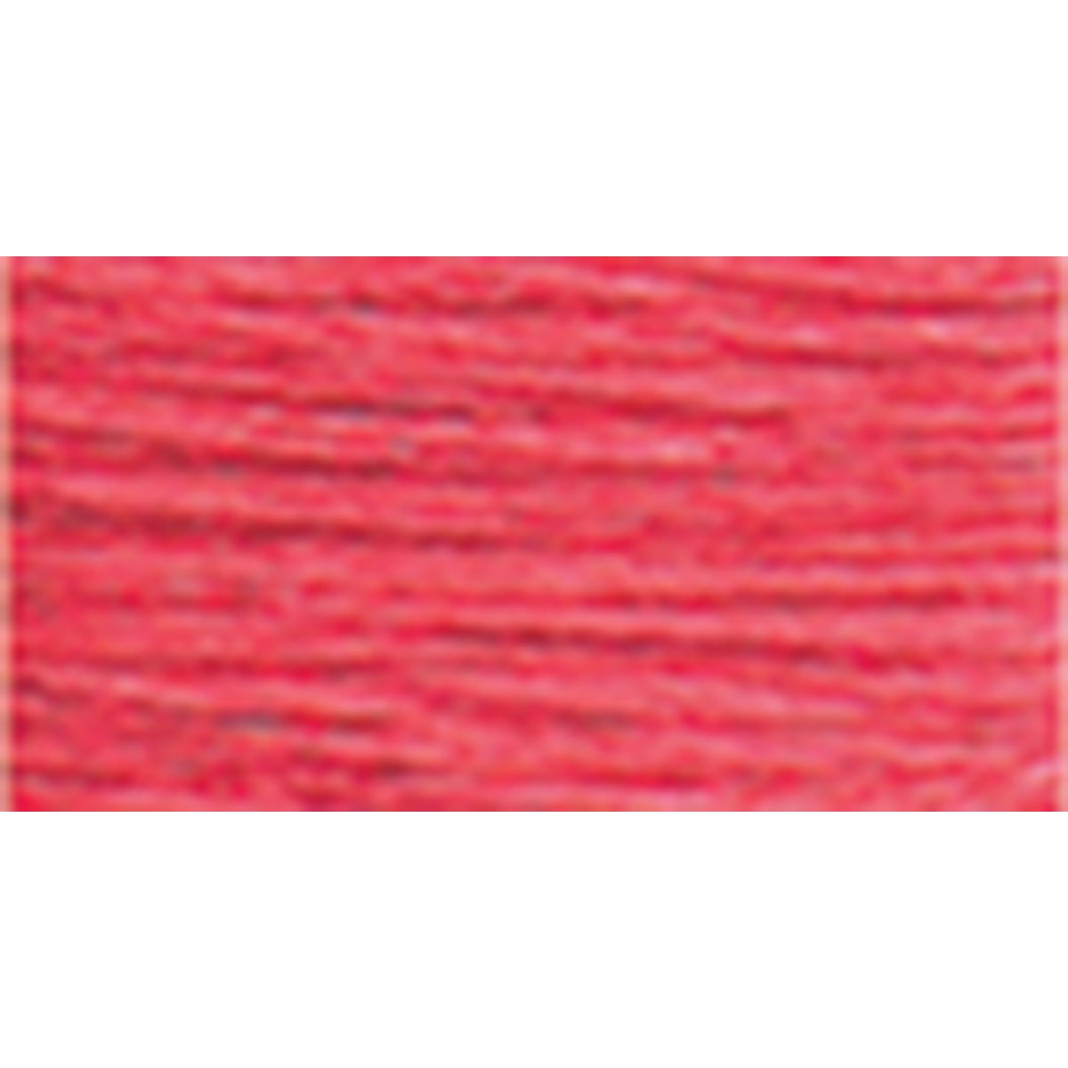 DMC 892 Pink Size 8 Cotton Perle Thread for Embroidery, 80m - per 10 gram Ball โ image 1