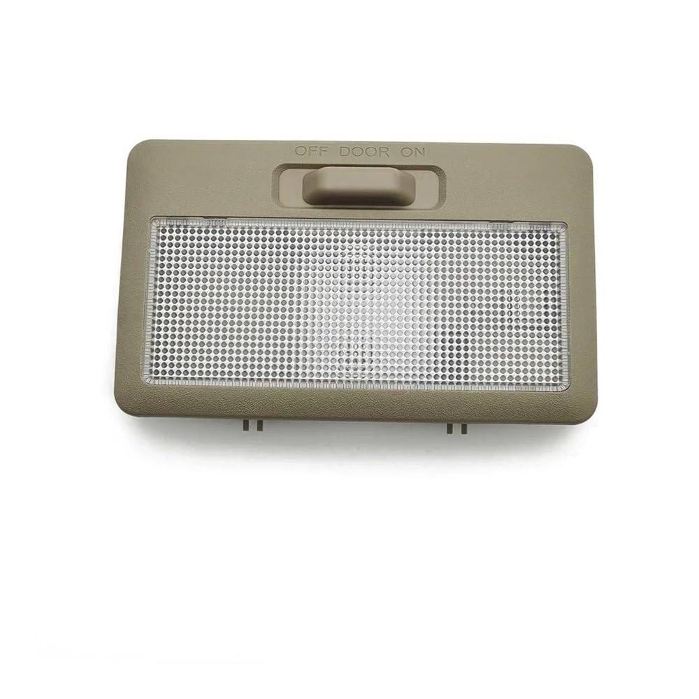 Luces soffitto auto Suzuki Swift soluciona falta de luz interna 7