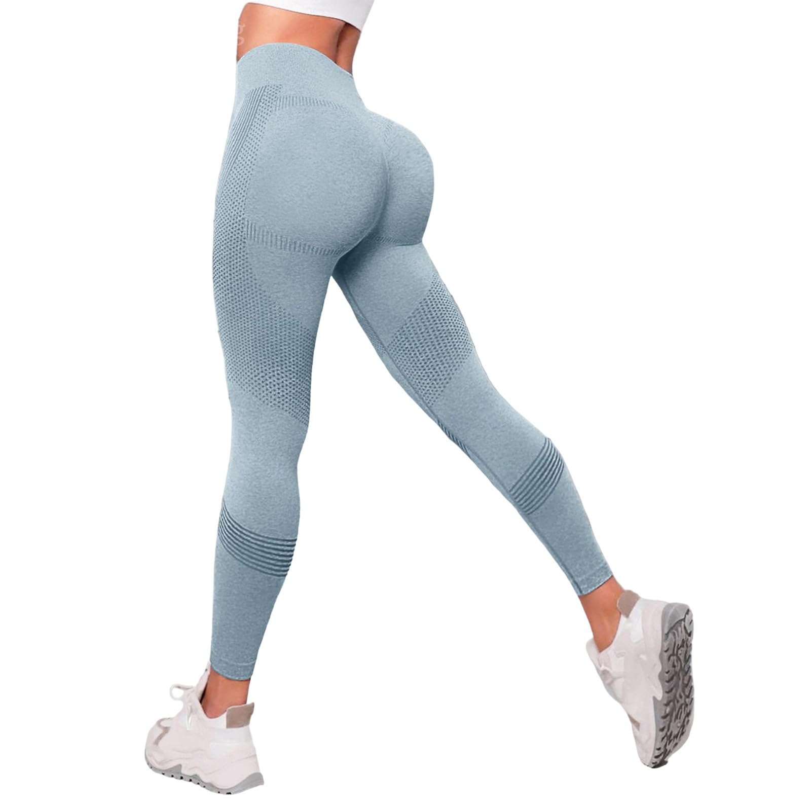 Générique Leggings Plumi à Compression 3D Anti Cellulite