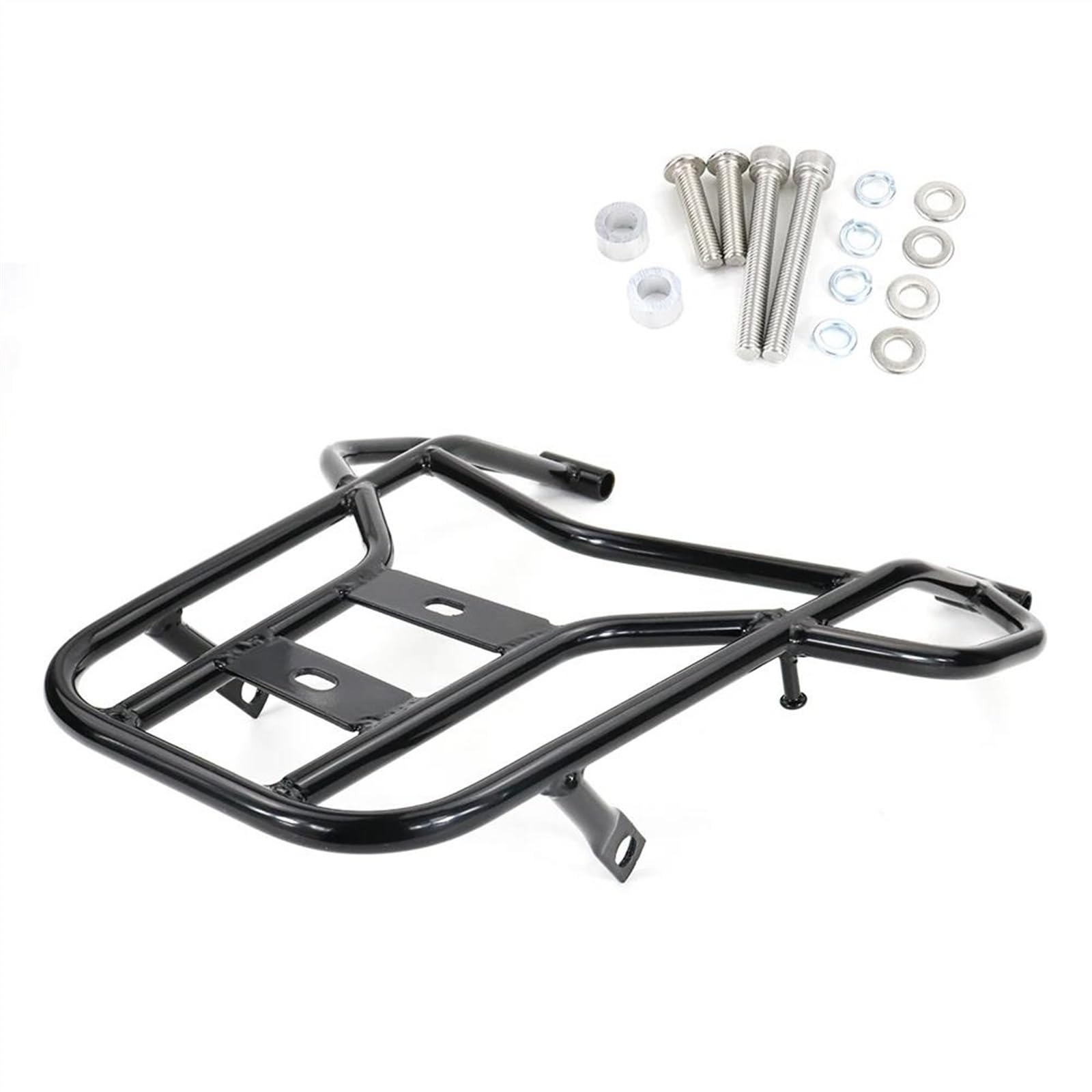 Top Case Carrier Luggage Plate Rear Rack HONDA XADV 150 X-ADV 2019-2024 - View #5