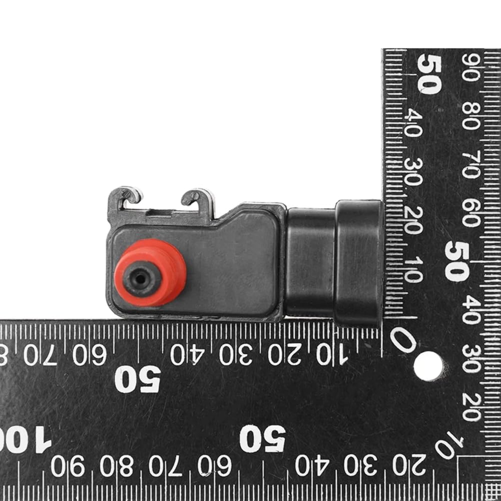 Wivplex MAP Sensor Für Harley Davidson - Ansaugdrucksensor Dyna Softail Sportster