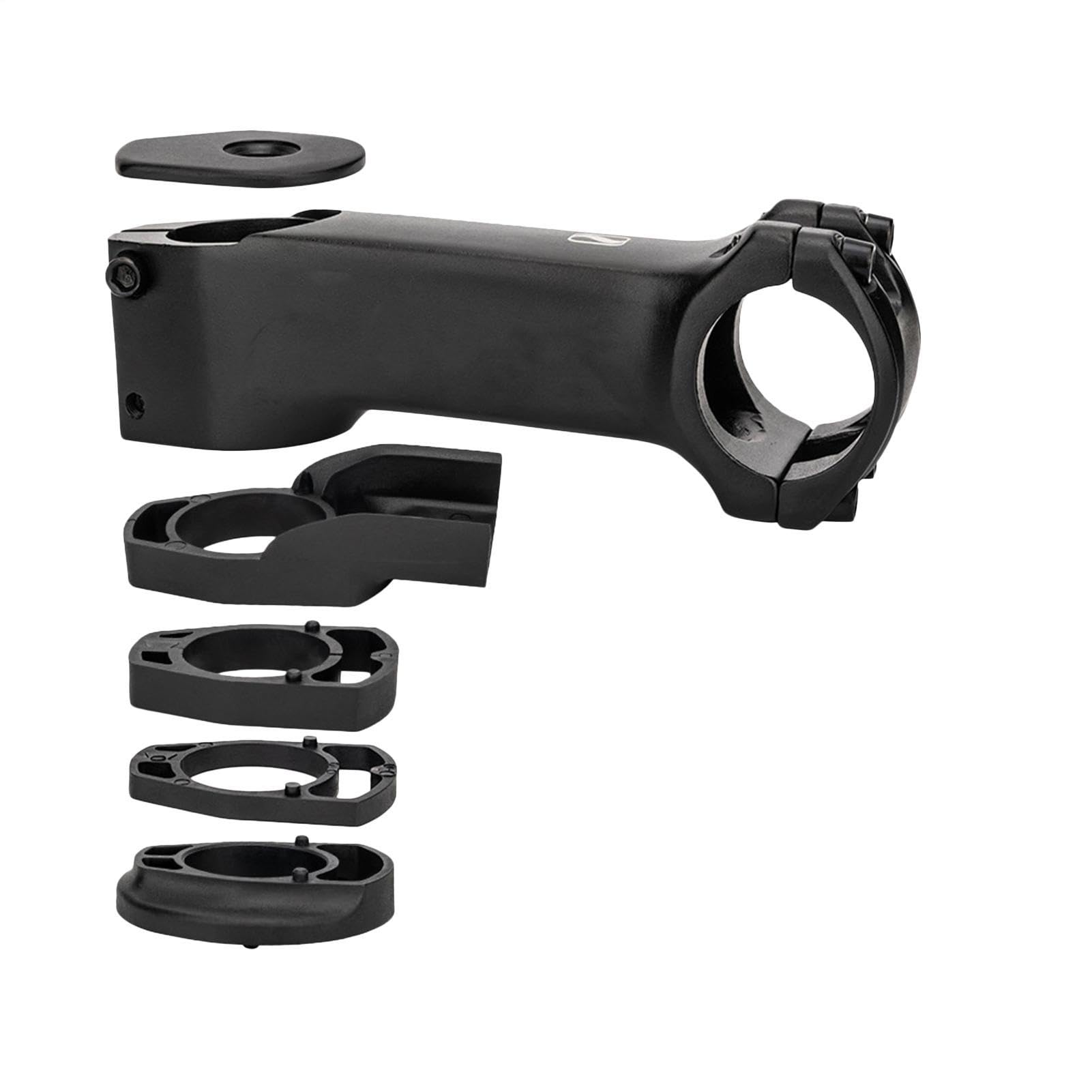 Cycle Stem Rehausseur en d'Aluminium pour Guidon