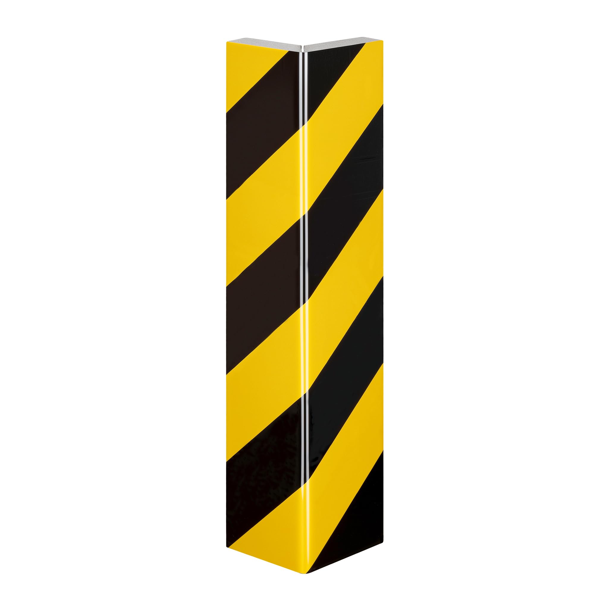 Wiltec Paracolpi garage 400x75x20 mm protezione autoadesiva EVA paraspigoli gomma