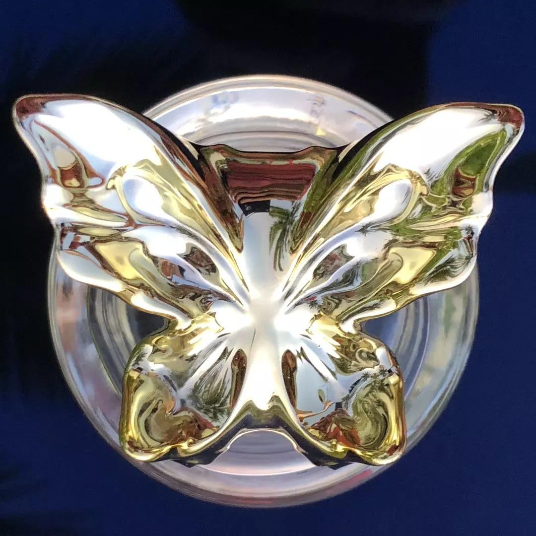 Monart Parfums Les Destins Croisés, Eau de Parfum, Made in France, 100 ml